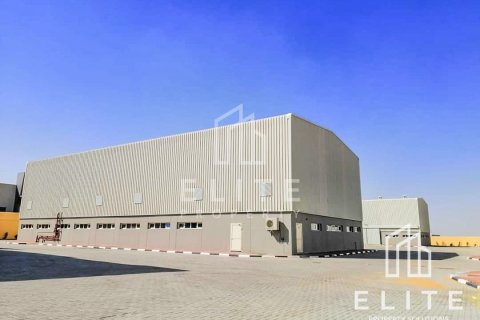Warehouse in Dubai, UAE 8288 sq.m. № 620207 - photo 17