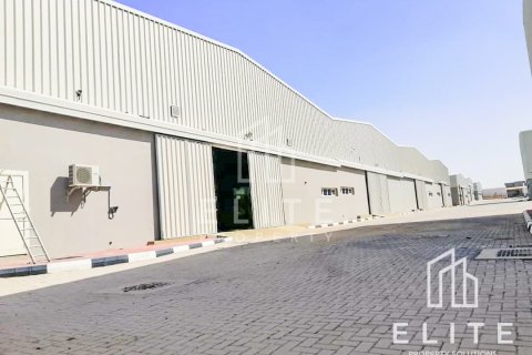 Warehouse in Dubai, UAE 8288 sq.m. № 620207 - photo 16