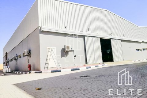 Warehouse in Dubai, UAE 8288 sq.m. № 620207 - photo 15