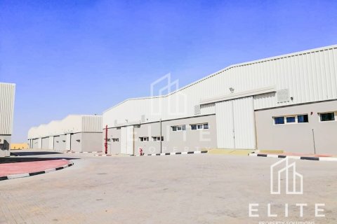 Warehouse in Dubai, UAE 8288 sq.m. № 620207 - photo 13
