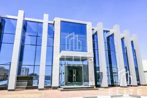 Almacén en venta en Dubai, EAU 8288 m2 № 620207 - foto 7