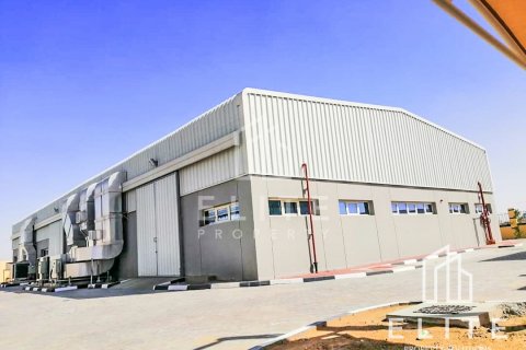 Warehouse in Dubai, UAE 8288 sq.m. № 620207 - photo 12