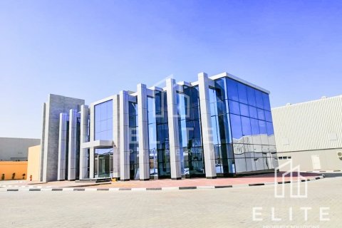 Almacén en venta en Dubai, EAU 8288 m2 № 620207 - foto 22