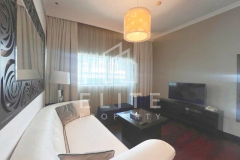 Byt v Dubai, SAE 1 ložnice, 33 m² Č.: 620203 - fotografie 1