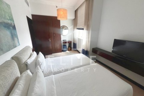 Byt v Dubai, SAE 1 ložnice, 33 m² Č.: 620203 - fotografie 6