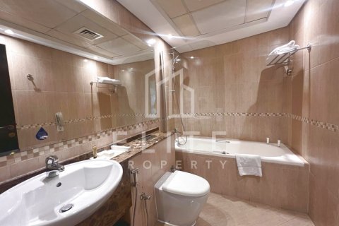 Byt v Dubai, SAE 1 ložnice, 33 m² Č.: 620203 - fotografie 7