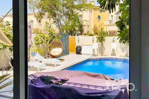Вилла The Springs, Дубай, БАӘ-да 3 жатын бөлмелер, 219.25 м² № 758883 - фото 10