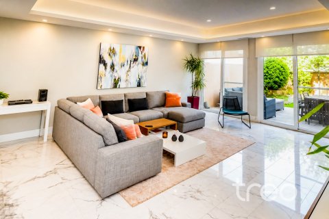 Вилла The Springs, Дубай, БАӘ-да 3 жатын бөлмелер, 219.25 м² № 758883 - фото 3