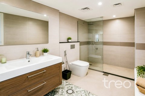 Вилла The Springs, Дубай, БАӘ-да 3 жатын бөлмелер, 219.25 м² № 758883 - фото 8