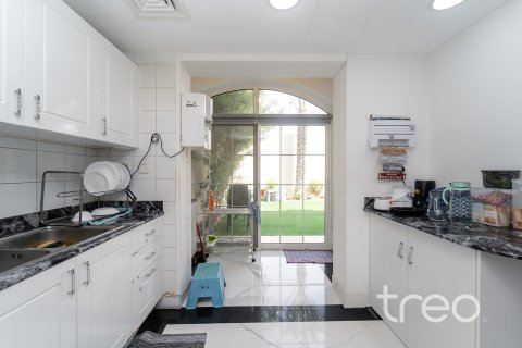 Таунхаус The Springs, Дубай, БАӘ-да 3 жатын бөлмелер, 228.08 м² № 758886 - фото 6