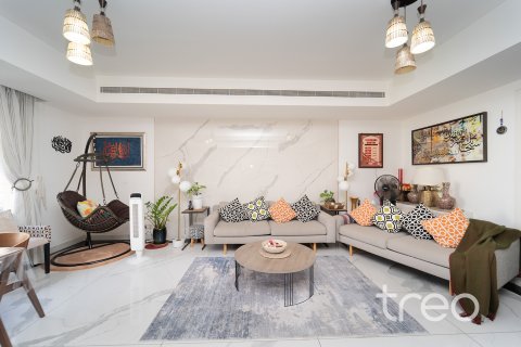 Таунхаус The Springs, Дубай, БАӘ-да 3 жатын бөлмелер, 228.08 м² № 758886 - фото 2