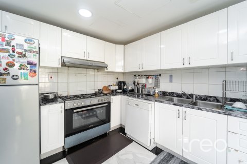 Таунхаус The Springs, Дубай, БАӘ-да 3 жатын бөлмелер, 228.08 м² № 758886 - фото 3