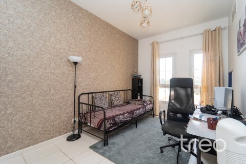 Таунхаус The Springs, Дубай, БАӘ-да 3 жатын бөлмелер, 228.08 м² № 758886 - фото 14