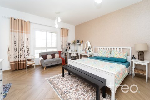 Таунхаус The Springs, Дубай, БАӘ-да 3 жатын бөлмелер, 228.08 м² № 758886 - фото 11