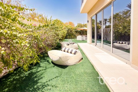 Таунхаус Arabian Ranches 2, Дубай, БАӘ-да 4 жатын бөлмелер, 199.09 м² № 758884 - фото 17