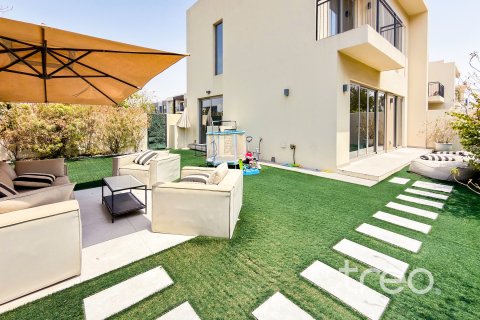 Villetta a schiera a Arabian Ranches 2, Dubai, EAU 4 camere da letto, 199.09 mq. № 758884