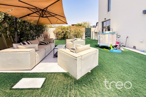 Таунхаус Arabian Ranches 2, Дубай, БАӘ-да 4 жатын бөлмелер, 199.09 м² № 758884 - фото 16
