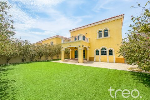 Villa en alquiler en Jumeirah Park, Dubai, EAU 3 dormitorios, 327.67 m2 № 758882 - foto 7