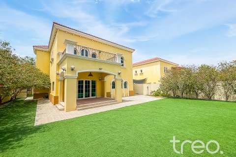 Villa en alquiler en Jumeirah Park, Dubai, EAU 3 dormitorios, 327.67 m2 № 758882 - foto 6