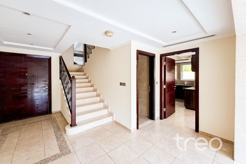 Jumeirah Park, Dubai, BAE’de kiralık villa 3 yatak odası, 284.56 m² No 758880 - fotoğraf 4