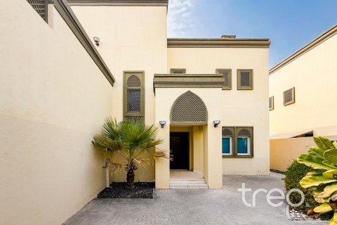 Jumeirah Park, Dubai, BAE’de kiralık villa 3 yatak odası, 284.56 m² No 758880 - fotoğraf 3