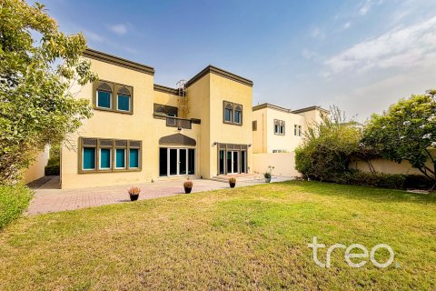 Jumeirah Park, Dubai, BAE’de kiralık villa 3 yatak odası, 284.56 m² No 758880 - fotoğraf 2