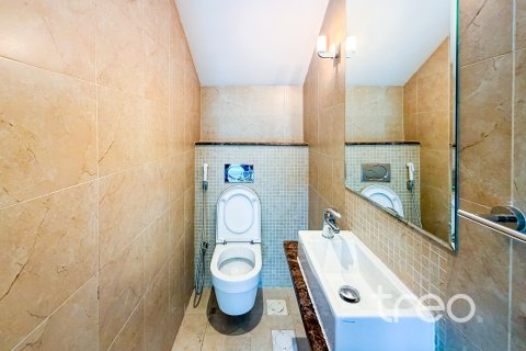 Jumeirah Park, Dubai, BAE’de kiralık villa 3 yatak odası, 284.56 m² No 758880 - fotoğraf 11