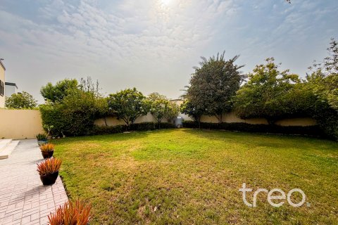 Jumeirah Park, Dubai, BAE’de kiralık villa 3 yatak odası, 284.56 m² No 758880 - fotoğraf 13