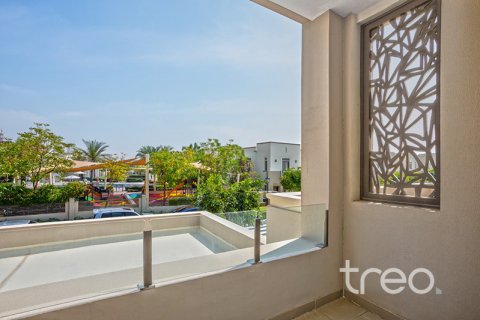 Vila di Arabian Ranches 2, Dubai, UEA 4 kamar tidur, 299.52 m2 nomor 758881 - foto 19