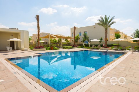 Vila di Arabian Ranches 2, Dubai, UEA 4 kamar tidur, 299.52 m2 nomor 758881 - foto 21