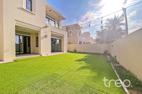 Villa i Arabian Ranches 2, Dubai, UAE 4 sovrum, 299.52 kvm Nr. 758881