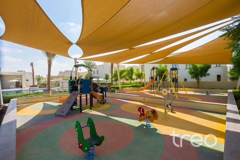 Vila di Arabian Ranches 2, Dubai, UEA 4 kamar tidur, 299.52 m2 nomor 758881 - foto 22