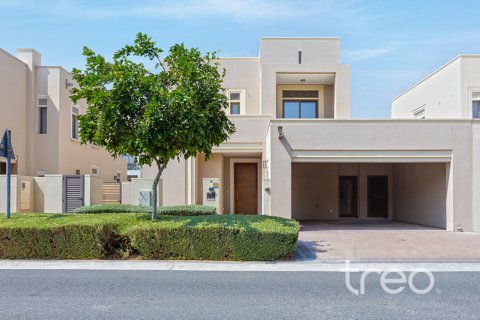 Vila di Arabian Ranches 2, Dubai, UEA 4 kamar tidur, 299.52 m2 nomor 758881 - foto 20
