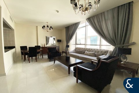 Byt v Meydan, Dubai, SAE 1 ložnice, 76 m² Č.: 685227