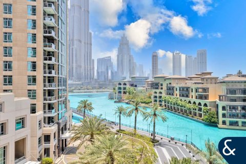 Διαμέρισμα σε Downtown Dubai (Downtown Burj Dubai), ΗΑΕ 2 υπνοδωμάτια, 135 τ.μ. Αρ. 685221 - φωτογραφία 10