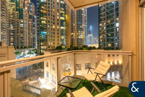 Διαμέρισμα σε Downtown Dubai (Downtown Burj Dubai), ΗΑΕ 2 υπνοδωμάτια, 135 τ.μ. Αρ. 685221 - φωτογραφία 4