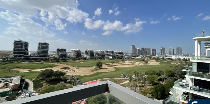 Apartament w DAMAC Hills (Akoya by DAMAC), Dubai, ZEA 3 sypialnie, 193 mkw. nr 685222