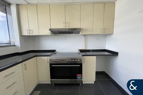 Apartament do wynajęcia w DAMAC Hills (Akoya by DAMAC), Dubai, ZEA 3 sypialnie, 193 mkw., nr 685222 - zdjęcie 9