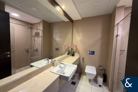 Apartamento en alquiler en Dubai Marina, Dubai, EAU 1 dormitorio, 80 m2 № 685225 - foto 12