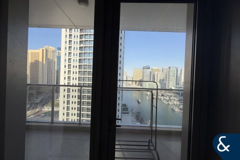 Apartamento en alquiler en Dubai Marina, Dubai, EAU 1 dormitorio, 80 m2 № 685225 - foto 11