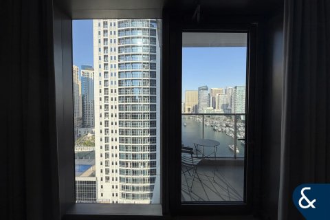 Apartamento en alquiler en Dubai Marina, Dubai, EAU 1 dormitorio, 80 m2 № 685225 - foto 5