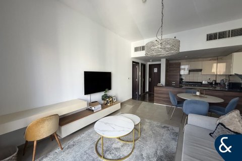 Apartamento en alquiler en Dubai Marina, Dubai, EAU 1 dormitorio, 80 m2 № 685225 - foto 3