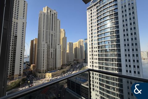 Apartamento en alquiler en Dubai Marina, Dubai, EAU 1 dormitorio, 80 m2 № 685225 - foto 16