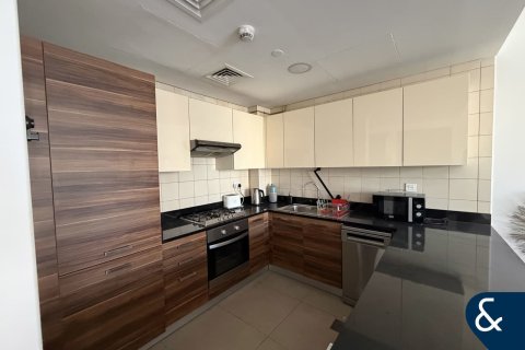 Apartamento en alquiler en Dubai Marina, Dubai, EAU 1 dormitorio, 80 m2 № 685225 - foto 7