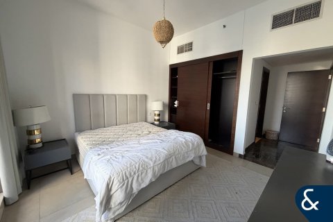 Apartamento en alquiler en Dubai Marina, Dubai, EAU 1 dormitorio, 80 m2 № 685225 - foto 9