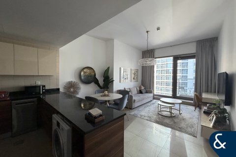 Квартира в Дубай Марина, Дубай, ОАЕ 1 спальня, 80м2 № 685225