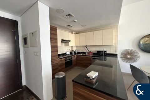 Apartamento en alquiler en Dubai Marina, Dubai, EAU 1 dormitorio, 80 m2 № 685225 - foto 6