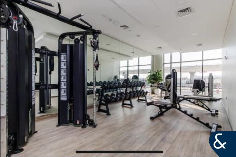 Al Furjan、Dubai、UAE にあるマンションの賃貸物件 2ベッドルーム、82 m2、No685224 - 写真 10