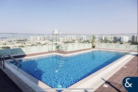 Al Furjan、Dubai、UAE にあるマンションの賃貸物件 2ベッドルーム、82 m2、No685224 - 写真 11