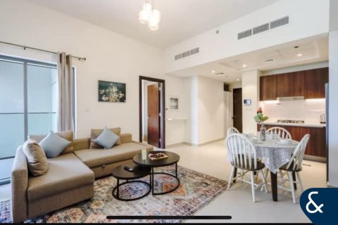 Appartement à Al Furjan, Dubai, EAU: 2 chambres, 82 m2 № 685224